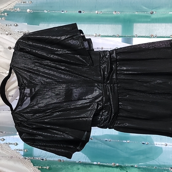 Grace karin dresses casual color black size M New elegant - Picture 13 of 15